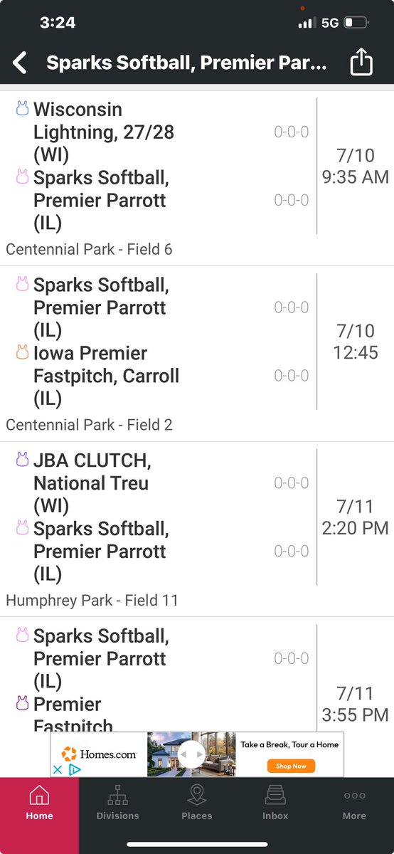 Ariani Zito (@ariani466435215) on Twitter photo Be there!!!! Come check us out in the Orland Park Stars and strips showcase!!! 🤌🏼🤗 <a href="/Sparks16uJP/">Sparks16u JP</a> <a href="/Jmay7777/">Jeff May</a> <a href="/jparrott3/">Jason JP Parrott</a> <a href="/joe_tholl/">Sparks 18U Premier</a> <a href="/FrankReaber7/">Frank Reaber</a> <a href="/PennStateSB/">Penn State Softball</a> <a href="/TrollsSoftball/">Trinity Christian Softball</a> <a href="/NUSBcats/">Northwestern Softball</a> <a href="/lorascollege/">Loras College</a> <a href="/IlliniSB/">Illinois Softball</a> <a href="/MizzouSoftball/">Mizzou Softball</a> <a href="/ColgateSoftball/">Colgate Softball</a> <a href="/BradleySoftball/">Bradley Softball</a> <a href="/PurdueSoftball/">Purdue Softball</a> Be there!!!! Come check us out in the Orland Park Stars and strips showcase!!! 🤌🏼🤗 <a href="/Sparks16uJP/">Sparks16u JP</a> <a href="/Jmay7777/">Jeff May</a> <a href="/jparrott3/">Jason JP Parrott</a> <a href="/joe_tholl/">Sparks 18U Premier</a> <a href="/FrankReaber7/">Frank Reaber</a> <a href="/PennStateSB/">Penn State Softball</a> <a href="/TrollsSoftball/">Trinity Christian Softball</a> <a href="/NUSBcats/">Northwestern Softball</a> <a href="/lorascollege/">Loras College</a> <a href="/IlliniSB/">Illinois Softball</a> <a href="/MizzouSoftball/">Mizzou Softball</a> <a href="/ColgateSoftball/">Colgate Softball</a> <a href="/BradleySoftball/">Bradley Softball</a> <a href="/PurdueSoftball/">Purdue Softball</a>