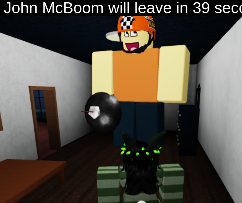 h_hhhhenry's tweet image. does anyone even talk about the horror mansion anymore this is peak roblox here