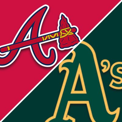 Does the Free Play 🥶 streak continue? 

Start of the next epic FP run? Let’s find out! 

MLB ⚾️
Braves/A’s O10.5 (-105) 4U

❤️ if tailing! 

Sponsored by <a href="/purewage_/">Pure Wage</a> 

#GamblingX #MLBPicks