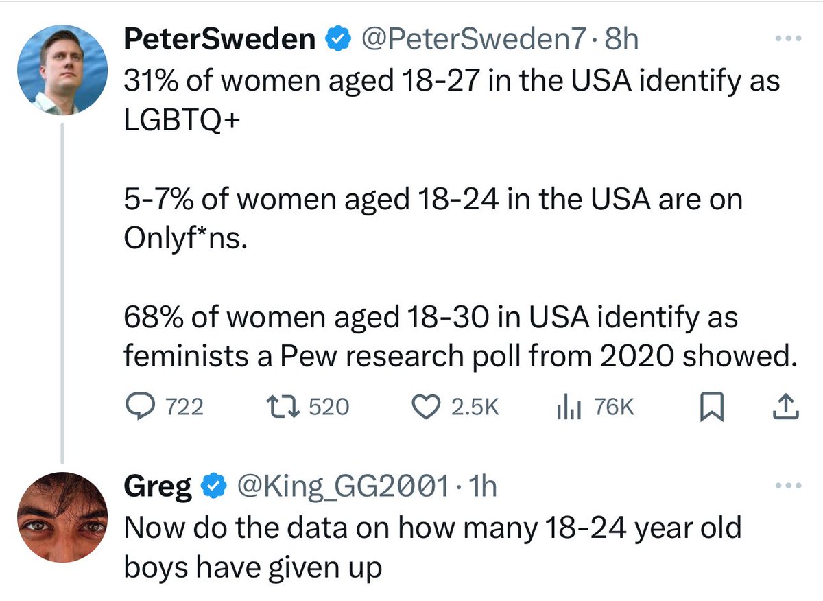 TizzyEnt's tweet photo. Why did you block me Gregg? I thought you wanted a conversation? I'll let others talk to ya, here are some topics for them to start with from your own tweets https://t.co/s3hCDbTvFg