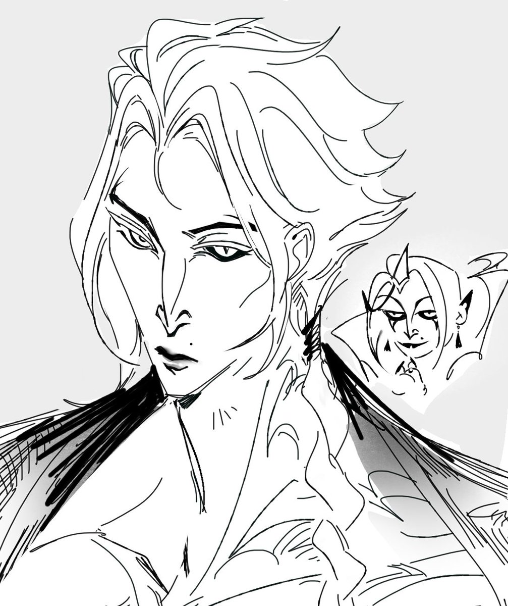 мемы по недавней шутейке плюс каин с родинкой как у мамы (ну типо)