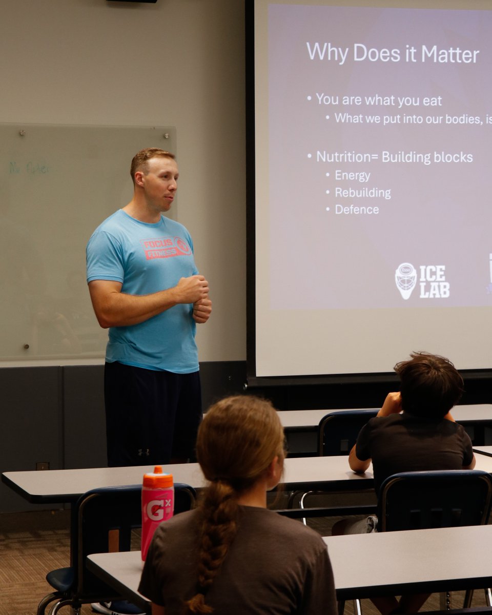 Nutrition &amp; Fueling Performance boardroom sessions with Mark 🍽️ 💪