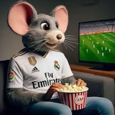 #Huijsen o su padre viendo la final del mundial de clubes #RealMadrid
