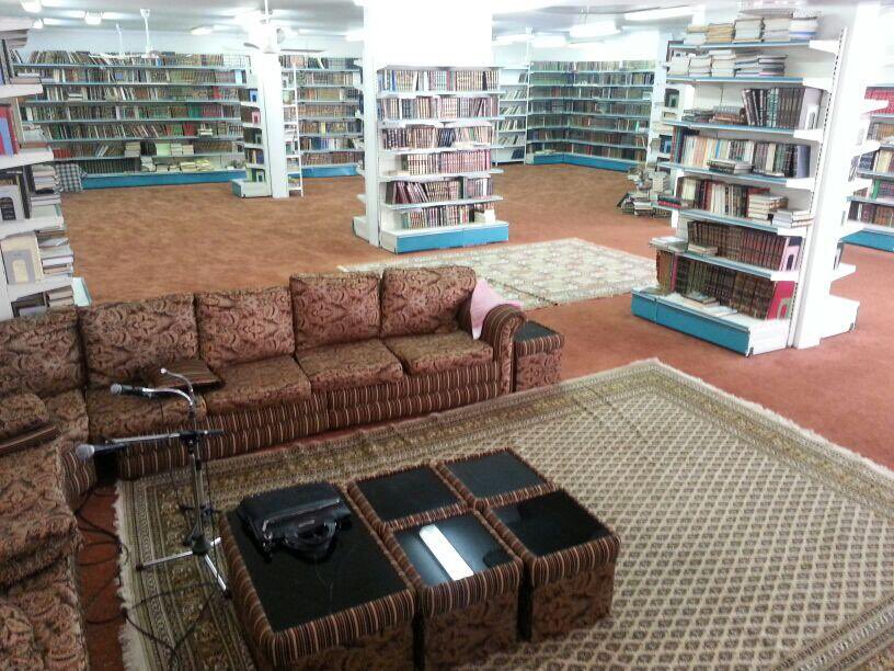 إنا لله وإنا إليه راجعون 

Tremendously sad day for Ahlul Sunnah all over the world.

My beloved Shaykh. The noble scholar of Sunnah ‘Allāmah Rabī’ bin Hādi ‘Umayr al Madkhali. 

The eyes shed tears and the heart aches  and is saddened but we do not say except that which pleases