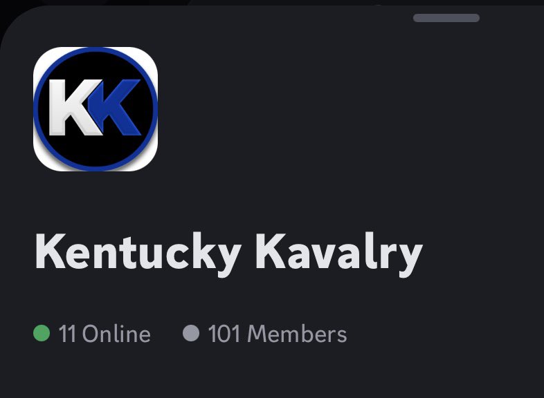 Wanted to consolidate all my work so check out my Linktree!

🧑🏼‍💻All my articles with Cats Coverage 

🤳🏼My Kentucky Kavalry TikTok

🖥️ KK YouTube with my podcast and CFB26 Dynasty episodes 

🧑‍🧑‍🧒‍🧒 Discord server to talk UK sports 

Link below! ⬇️

linktr.ee/taninsmith?utm…
