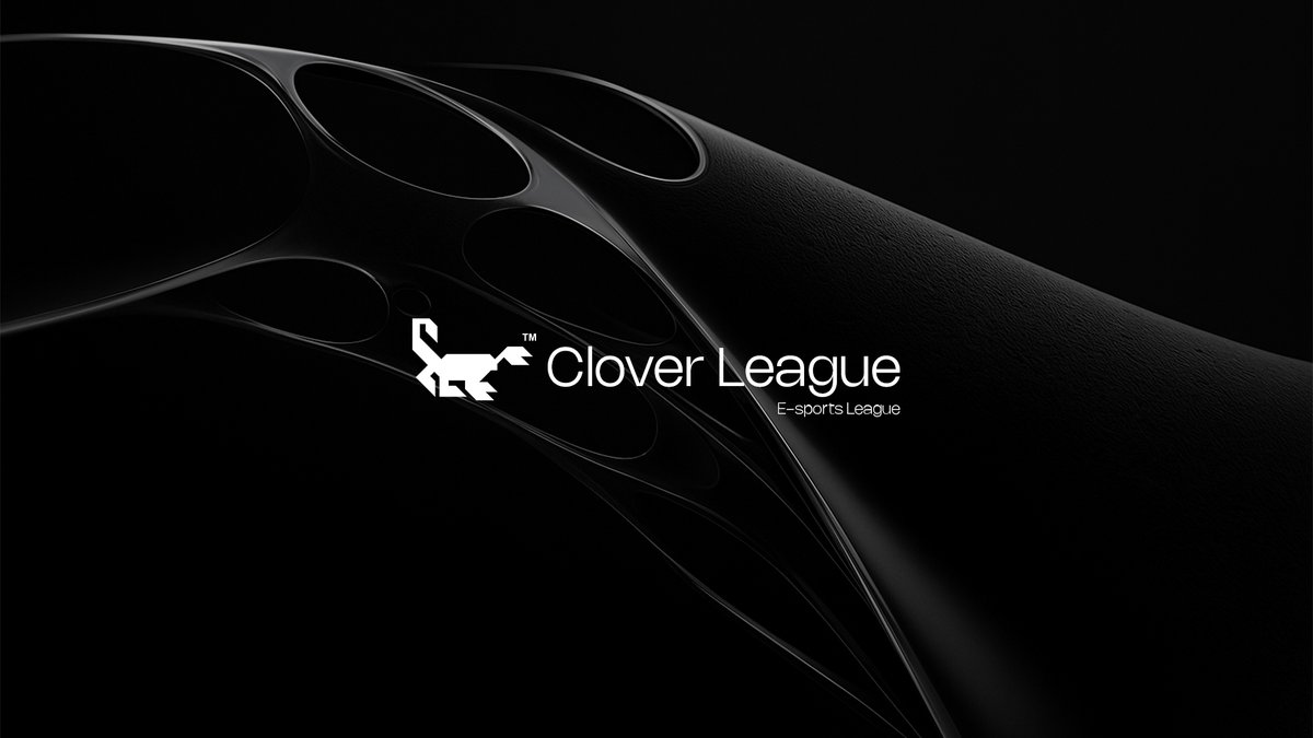 Clover League™  - branding