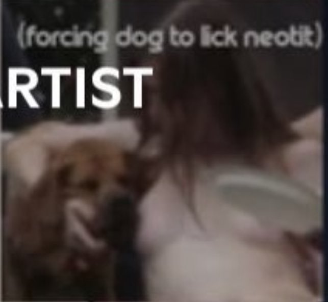 myjameneff's tweet photo. 4chan transphobe speak is so funny because “neotits” just sounds awesome #usingit https://t.co/Rjcgsm0oQV