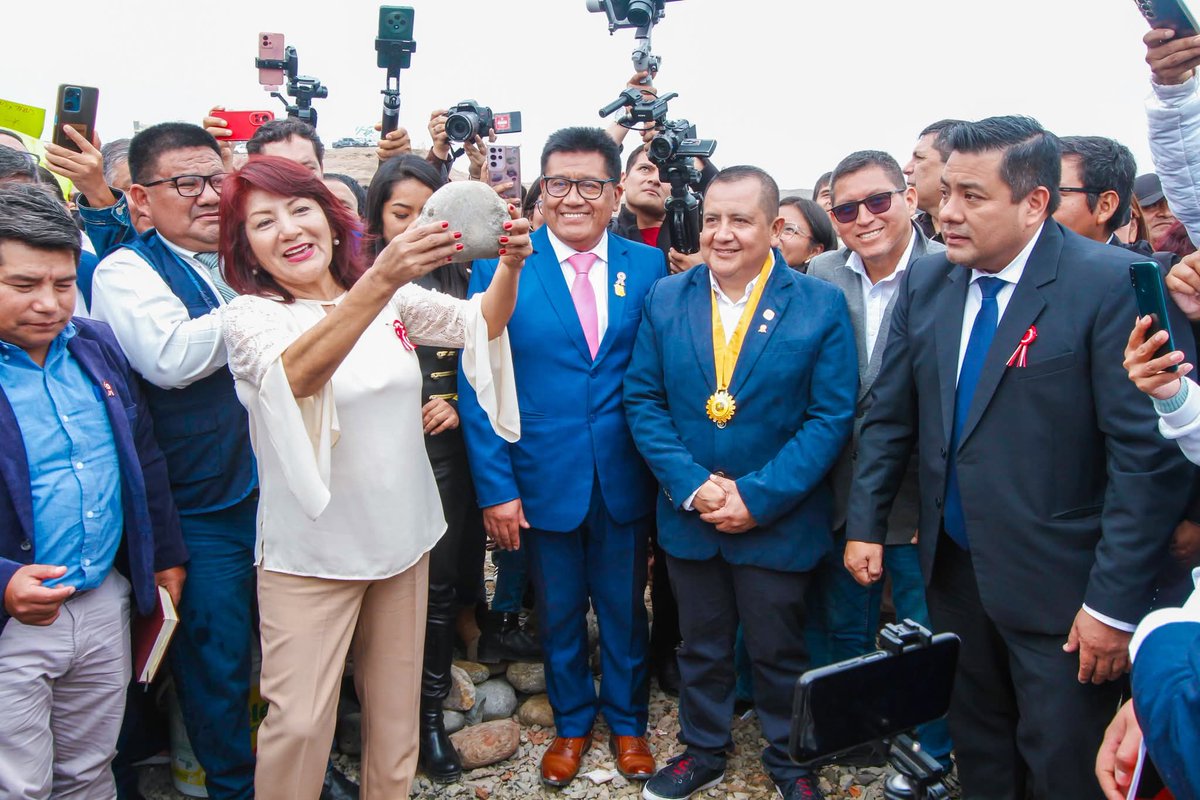 Gobierno Regional de Lima tweet media