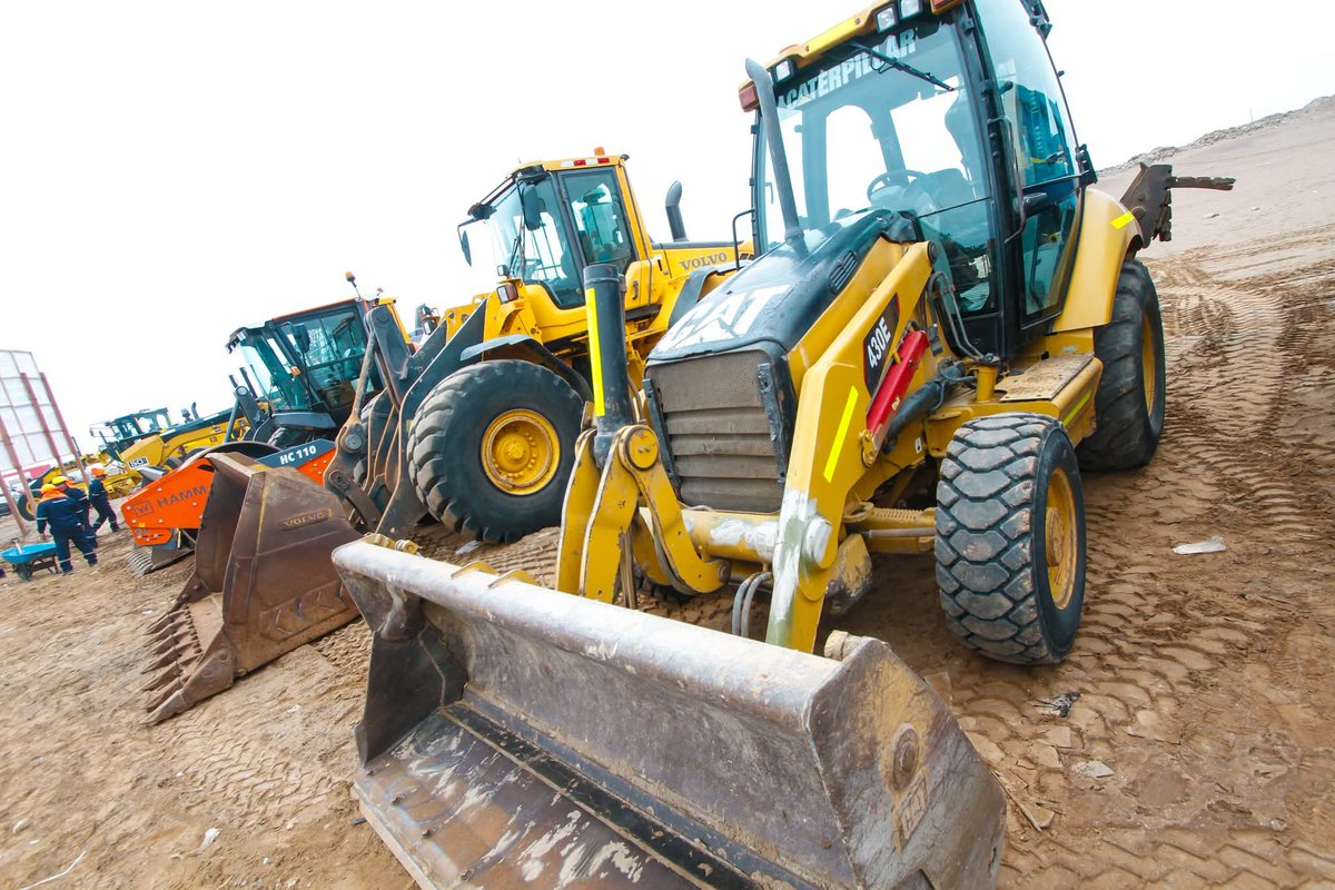 Gobierno Regional de Lima tweet media