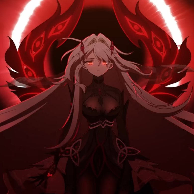 esse teaser do genshin me deixou maluco eu já tô vendo coisas