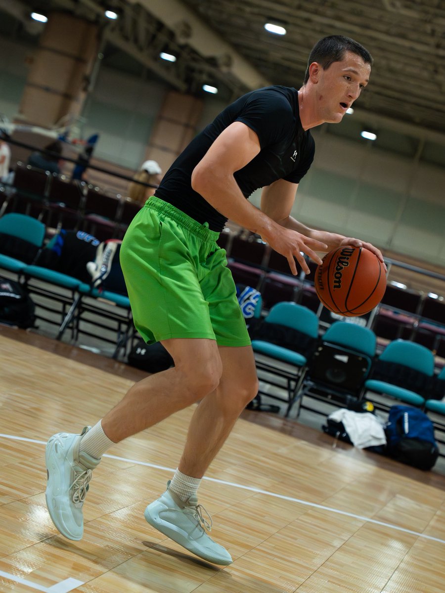 Coach Cawsey (@coachcawsey) on Twitter photo Preparation Meets Challenge
Guys Got A Great Shootaround In This Afternoon & Are Locked In For AC Live Jam Fest with <a href="/HoopGroupAL/">Hoop Group Academic League (HGAL)</a>
Game 1 Tonight Vs AKT HGSL on Court 21! Tip-off Is At 7:40PM! 🔥
Roster ⬇️
Colin Simmons - 6’4” Guard - Cape Fear Academy - <a href="/colin___simmons/">colin simmons</a> (X Preparation Meets Challenge
Guys Got A Great Shootaround In This Afternoon & Are Locked In For AC Live Jam Fest with <a href="/HoopGroupAL/">Hoop Group Academic League (HGAL)</a>
Game 1 Tonight Vs AKT HGSL on Court 21! Tip-off Is At 7:40PM! 🔥
Roster ⬇️
Colin Simmons - 6’4” Guard - Cape Fear Academy - <a href="/colin___simmons/">colin simmons</a> (X