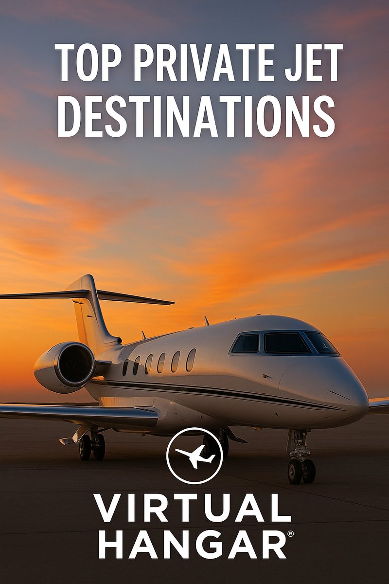 FlyUberJets's tweet photo. ✈️ Where are members flying most? From Aspen slopes to NYC skylines, UberJets powered by Virtual Hangar® delivers elite access to trending private jet destinations — all with real-time AI matching &amp; zero hassle.

 Fly smarter: https://t.co/vsUbgDR1aJ 

#PrivateJet #LuxuryTravel https://t.co/cQtOEfONg0