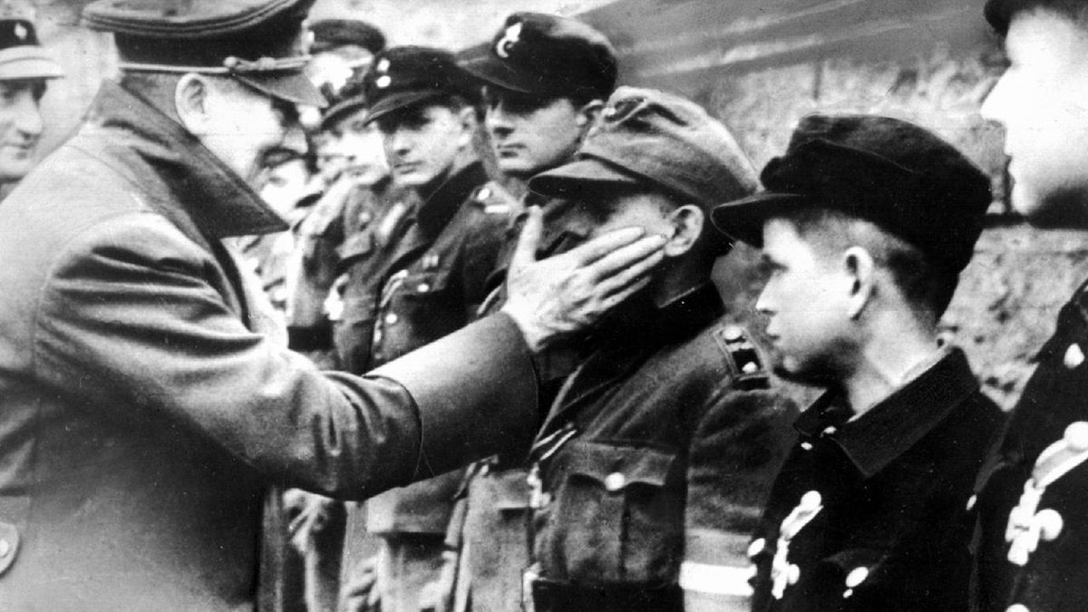Ralph Trinter (@ralph_trinter) on Twitter photo <a href="/front_ukrainian/">🪖MilitaryNewsUA🇺🇦</a> Putin, in his delusion, is stuck in the shoes of his predecessor 👇. He will inevitably lose, but the toll of innocent lives will still be immense. There is no time to hesitate: Every shell, or bomb, or cartridge that brings us closer to the russian downfall is a gift to mankind! <a href="/front_ukrainian/">🪖MilitaryNewsUA🇺🇦</a> Putin, in his delusion, is stuck in the shoes of his predecessor 👇. He will inevitably lose, but the toll of innocent lives will still be immense. There is no time to hesitate: Every shell, or bomb, or cartridge that brings us closer to the russian downfall is a gift to mankind!