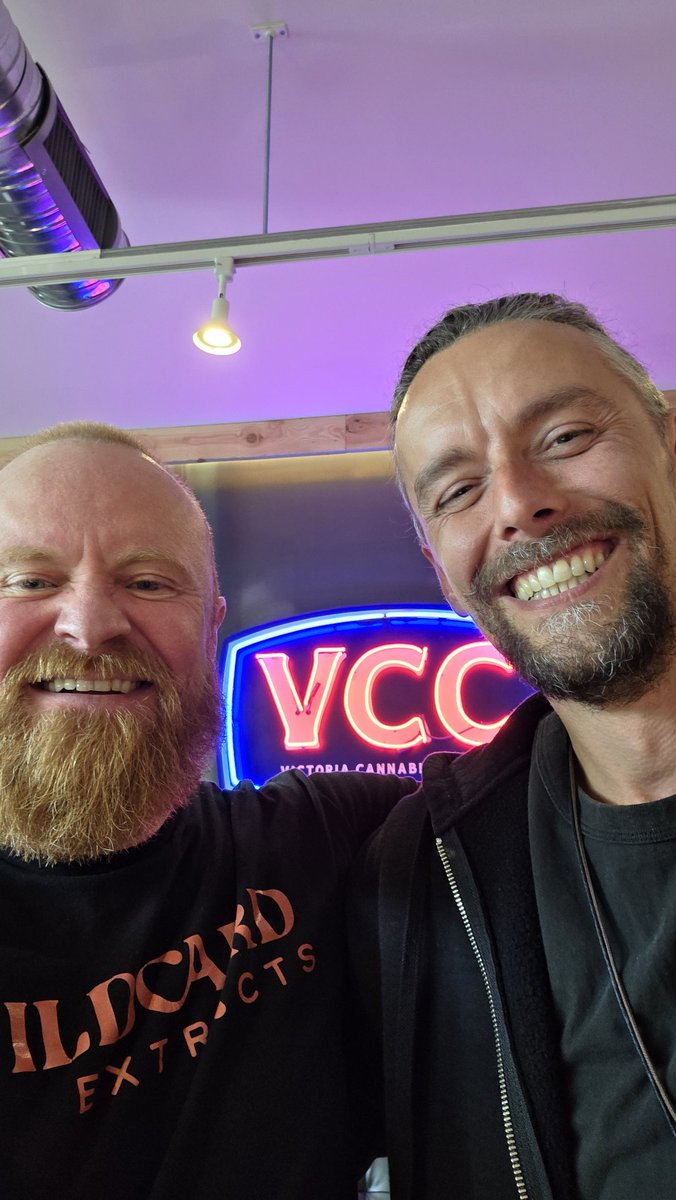 Kyp Rowe (@kyprowe) on Twitter photo Saw this beauty <a href="/overgrownhq/">Overgrown Gardens</a> at the shop today! Such a great hang Marty! Good to see you back on the island my man. Saw this beauty <a href="/overgrownhq/">Overgrown Gardens</a> at the shop today! Such a great hang Marty! Good to see you back on the island my man.