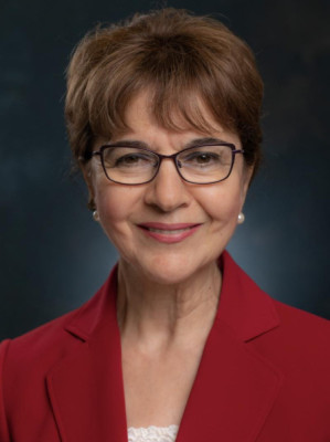 OhioState's tweet image. Distinguished researcher and educator Dr. Umit Ozkan will address this summer's graduates, drawing on years of innovation and leadership. π go.osu.edu/C6sC