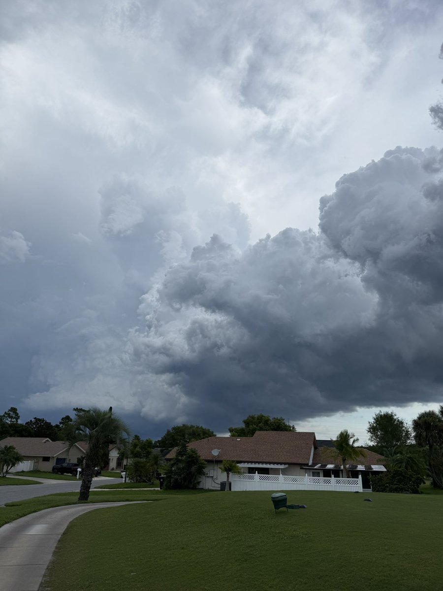 More clouds‼️‼️