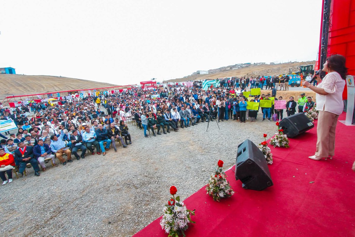 Gobierno Regional de Lima tweet media