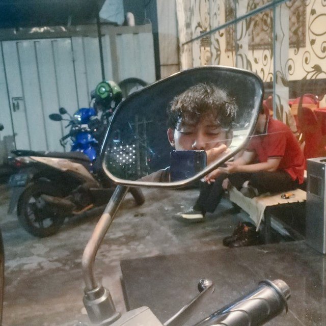 Setya tama tweet media