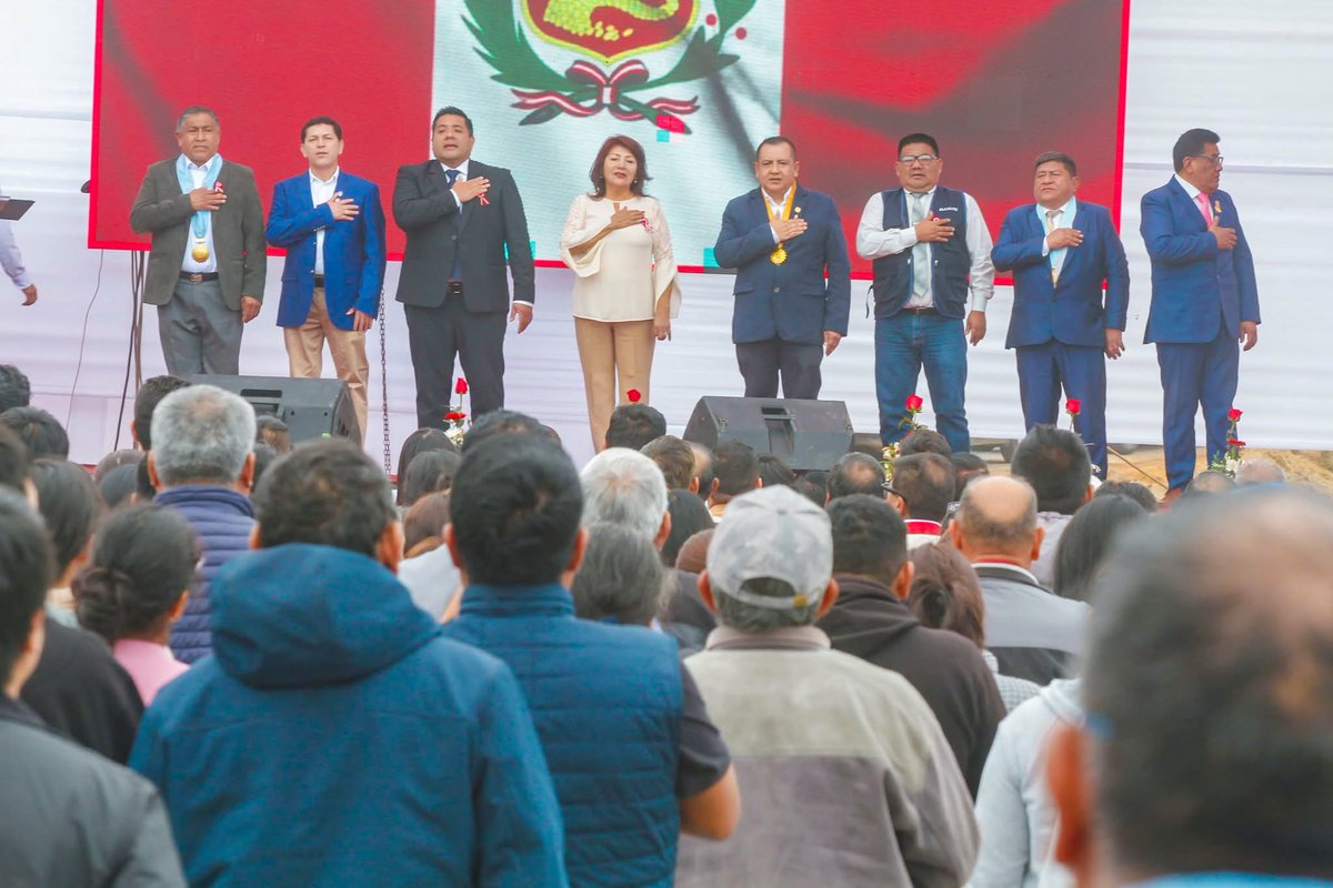 Gobierno Regional de Lima tweet media