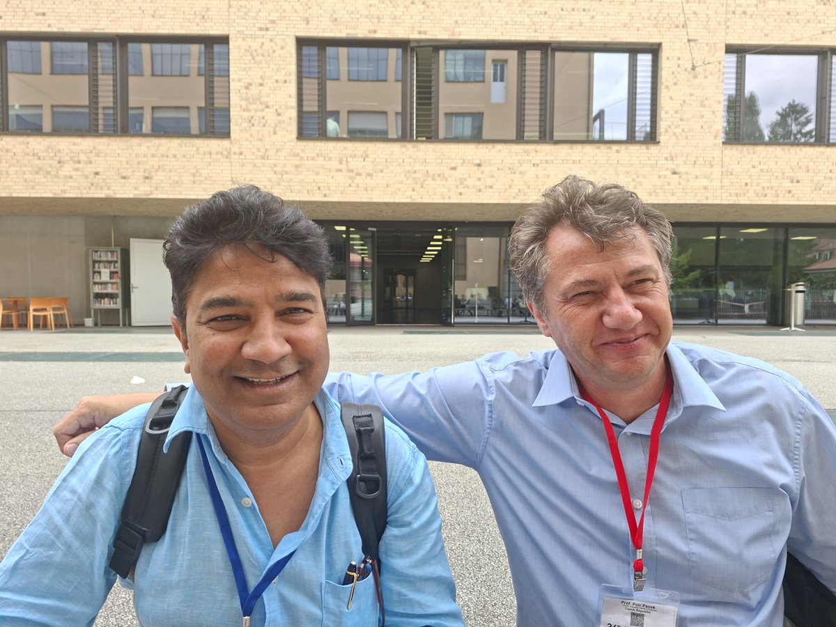 Petr Pavek tweet media