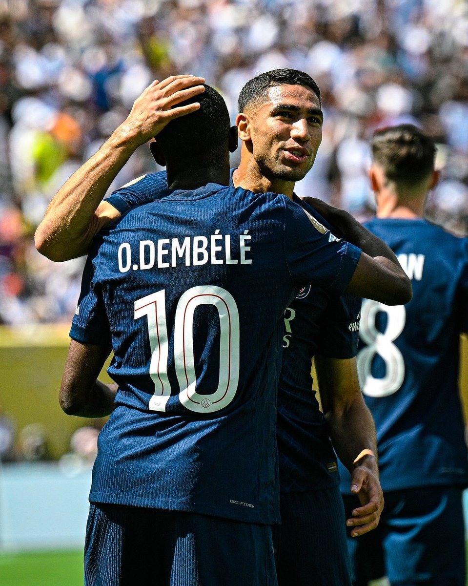 ADMITA: você é 1000% PSG na final! 🫵