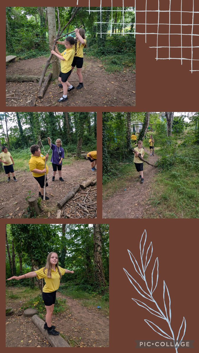 Nant Celyn ASD Base (@nantcelynbase) on Twitter photo We had a fantastic time at Forest School today! 🌲 Teamwork, exploring, and tidying the area made it extra special. We even built a pretend campfire with sticks and logs! 🔥 #ForestSchool #OutdoorLearning #Teamwork <a href="/nantcelynschool/">Nant Celyn Primary</a> We had a fantastic time at Forest School today! 🌲 Teamwork, exploring, and tidying the area made it extra special. We even built a pretend campfire with sticks and logs! 🔥 #ForestSchool #OutdoorLearning #Teamwork <a href="/nantcelynschool/">Nant Celyn Primary</a>