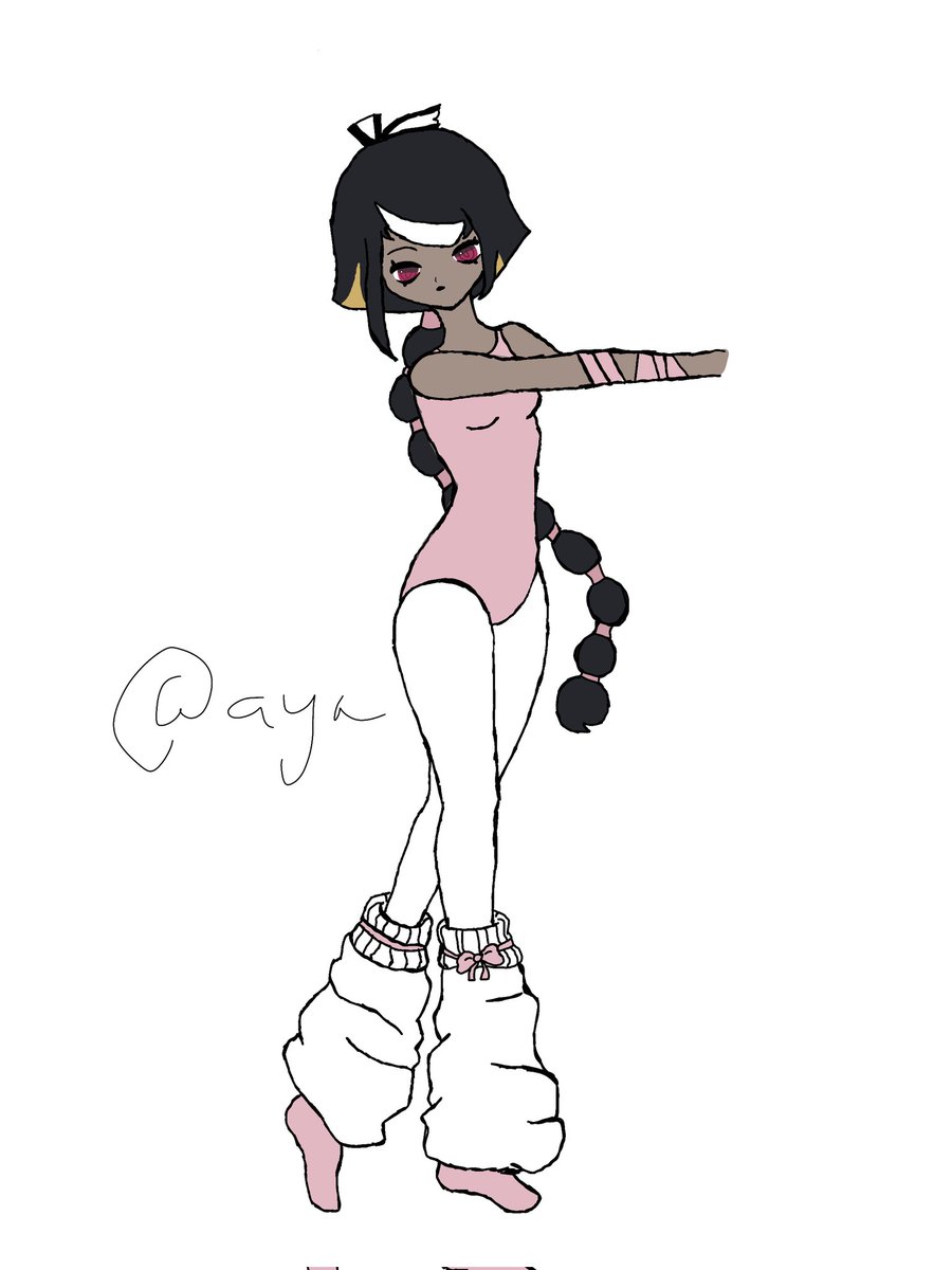 ayawanning's tweet photo. have a ballet mummy girl!!🩰⚰️
#ikhfa #mummygirl https://t.co/k4hKkhkYHI