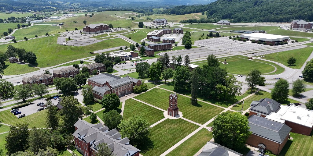 Lincoln Memorial University tweet media