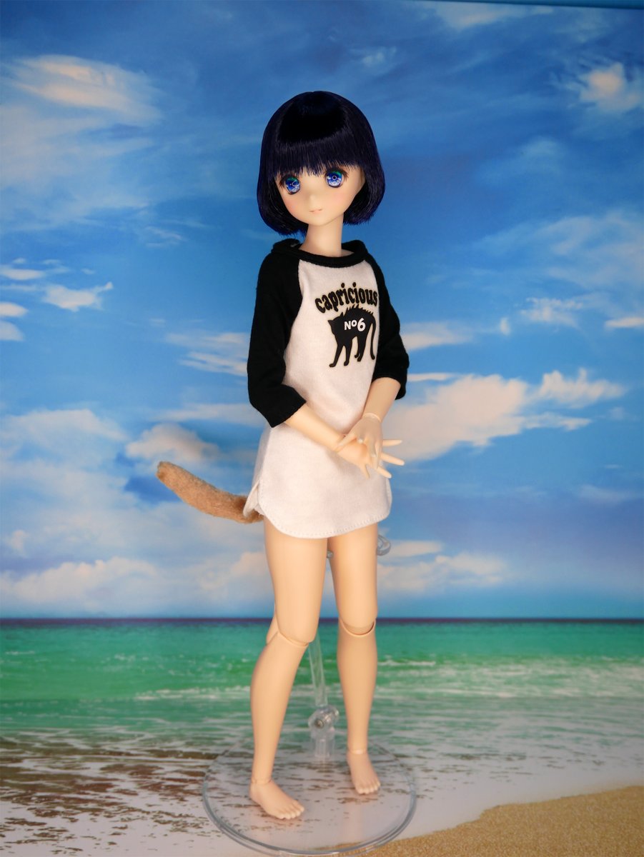 #尾櫃制服計画 #関谷宥