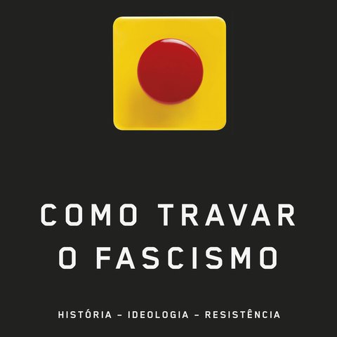 Como Travar o Fascismo de Paul Mason. Manual para resistir coletivamente ao avanço da extrema-direita.  À medida que a situação da Humanidade se agrava, os movimentos de extrema-direita ganham força, como um pesadelo coletivo recorrente.  orbitalivros.com/produtos/como-…