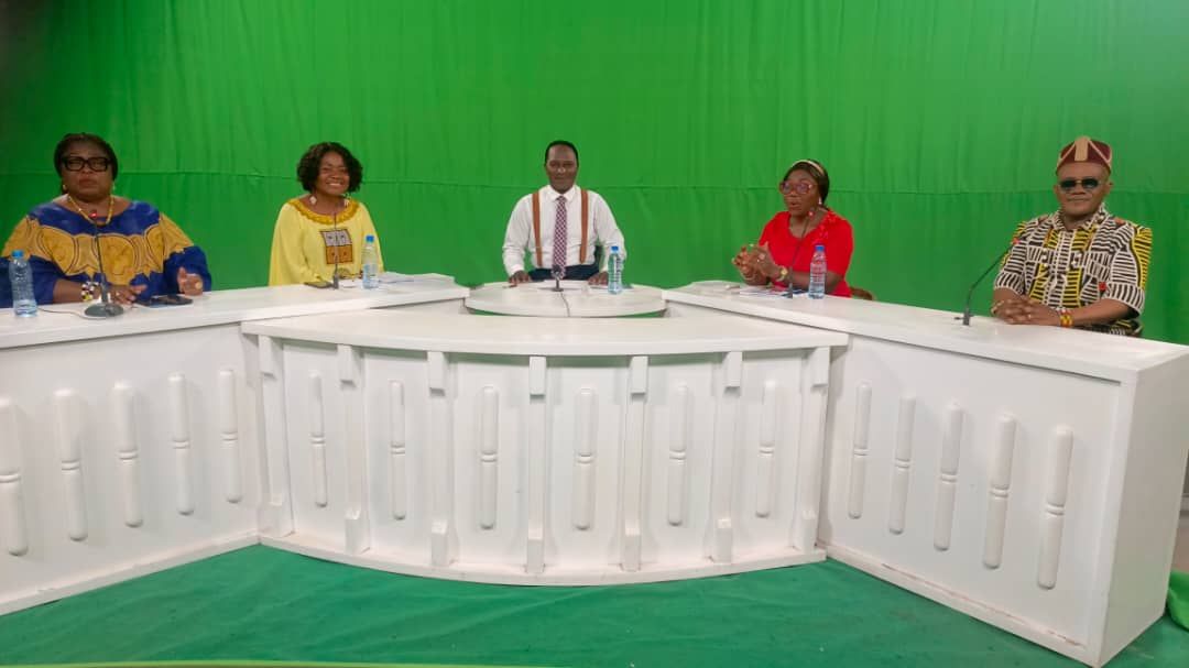 Sylvie Jacqueline Ndongmo tweet media