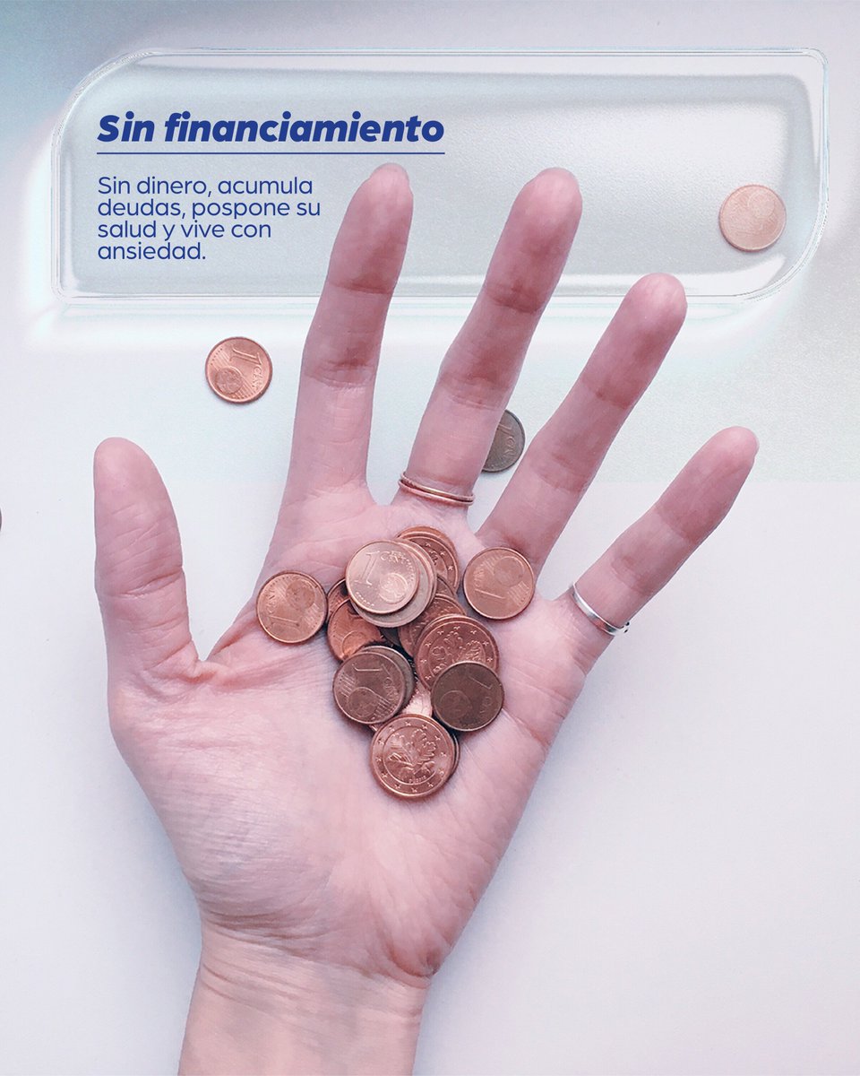VillagomezCap's tweet photo. Afrontar una situación difícil sin apoyo financiero puede hacer que todo se vuelva cuesta arriba: decisiones postergadas, trámites detenidos y más estrés del necesario.👀

💸Con el respaldo adecuado, todo cambia: puede enfocarse en su bienestar sin sacrificar estabilidad. https://t.co/XiIHmfQM97