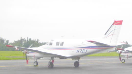 If you see planes flying overhead that look similar to this over the weekend, don't panic. The Public Works' Mosquito Control Section will be conducting aerial spraying for adult mosquitoes over portions of Southwest Ranches, Davie, Pembroke Pines and Weston. Spraying will take