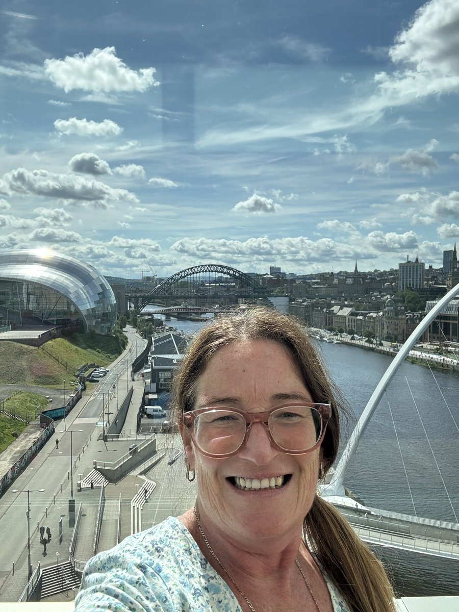 Louise Hansford 💙 (@hansfordlouise) on Twitter photo Another empowering North East ODN meeting today. I feel so privileged to work alongside such dedicated people committed to #HepC elimination, reducing health inequalities & improving people’s lives. I’m super excited to see which <a href="/CNTWNHS/">Cumbria, Northumberland, Tyne and Wear NHS FT</a> service reach’s #HepCULater first 💓 Another empowering North East ODN meeting today. I feel so privileged to work alongside such dedicated people committed to #HepC elimination, reducing health inequalities & improving people’s lives. I’m super excited to see which <a href="/CNTWNHS/">Cumbria, Northumberland, Tyne and Wear NHS FT</a> service reach’s #HepCULater first 💓