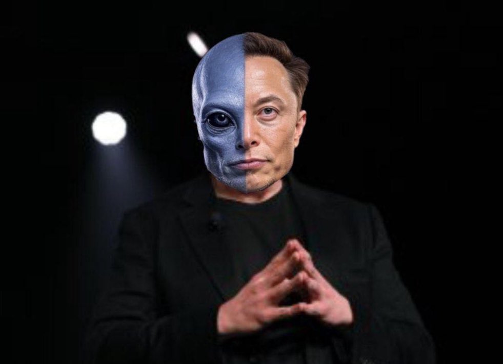 👁crypton👁 (@crypton98) on Twitter photo $EALIEN
<a href="/Alien_Elon_X/">Alien Elon</a>
Elon Musk and the alien meme look very attractive
I think it will take us to Mars when a community is formed👽🌕
With a low cap(mc200k), the growth rate is infinite.
We will look at the community while maintaining it for the time being $EALIEN
<a href="/Alien_Elon_X/">Alien Elon</a>
Elon Musk and the alien meme look very attractive
I think it will take us to Mars when a community is formed👽🌕
With a low cap(mc200k), the growth rate is infinite.
We will look at the community while maintaining it for the time being