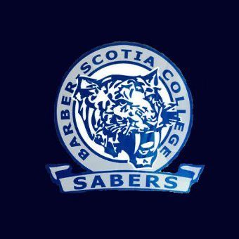 After a conversation with Coach Westbrook, I’m blessed to receive an offer from Barber-Scotia College! 💙🤍
#AGTG