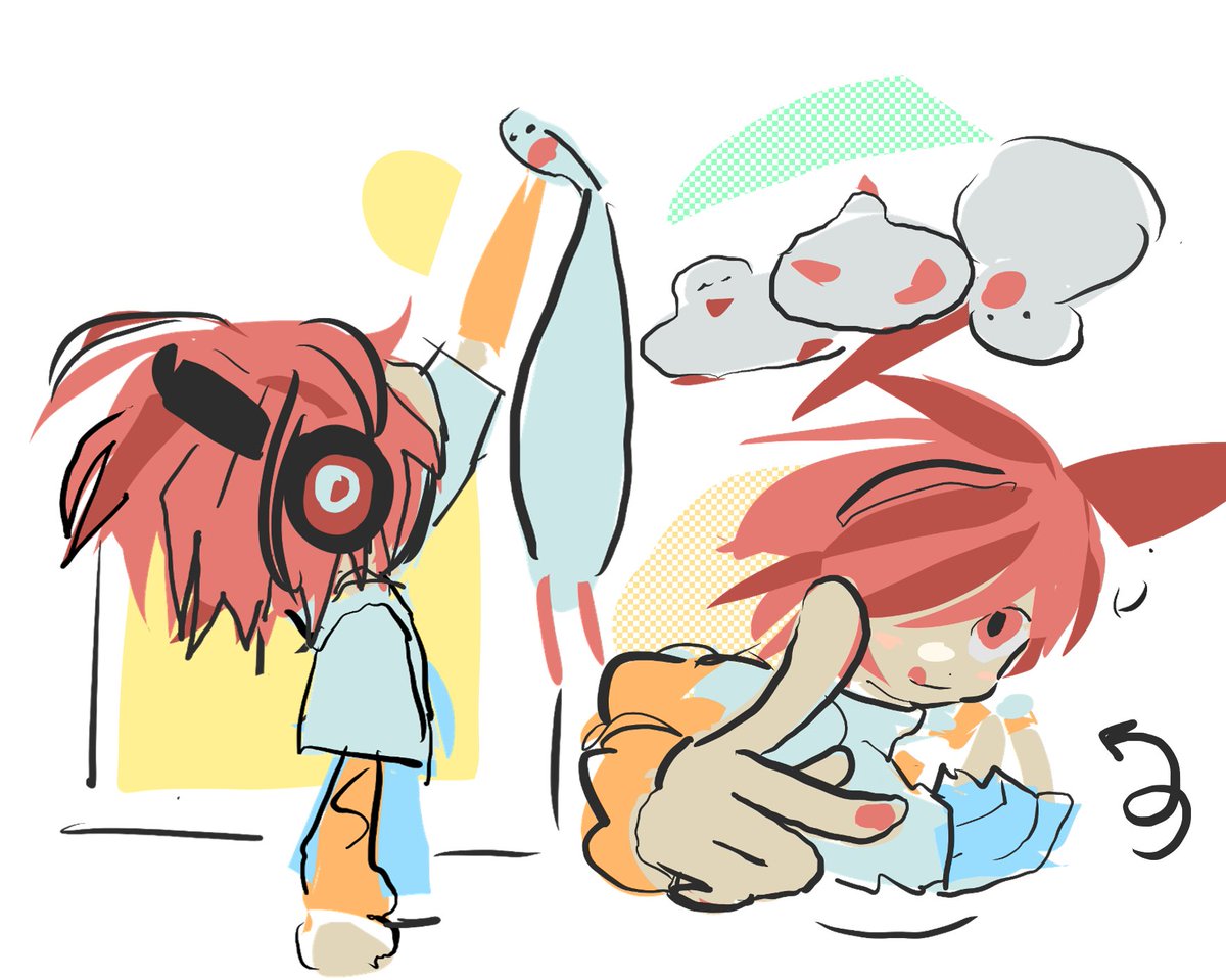 puchi677's tweet image. 