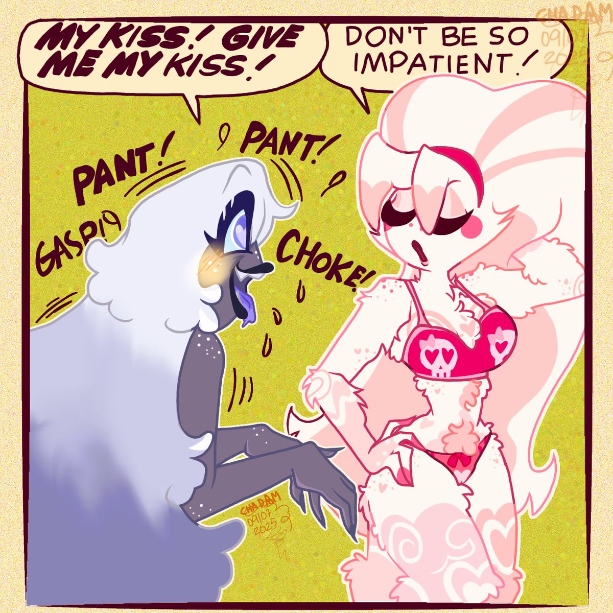 ABEL'S LOVER 🌈🐐 tweet media