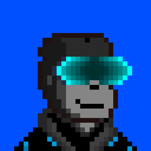Fraqtal DAO β (@thefraqtaldao) on Twitter photo π’ COLLABORATION ALERT!!! π’
We are giving away 20GTD and 20FCFS WL spots for <a href="/CodeMonkeez/">Code Monkeez</a> (FREEMINT).
To enter;
1β£ Follow <a href="/CodeMonkeez/">Code Monkeez</a> and <a href="/thefraqtalDAO/">FRAQTALS</a>
2β£ Like and Rt post.
3β£ Comment ape wallet.
π48 hrs. π’ COLLABORATION ALERT!!! π’
We are giving away 20GTD and 20FCFS WL spots for <a href="/CodeMonkeez/">Code Monkeez</a> (FREEMINT).
To enter;
1β£ Follow <a href="/CodeMonkeez/">Code Monkeez</a> and <a href="/thefraqtalDAO/">FRAQTALS</a>
2β£ Like and Rt post.
3β£ Comment ape wallet.
π48 hrs.