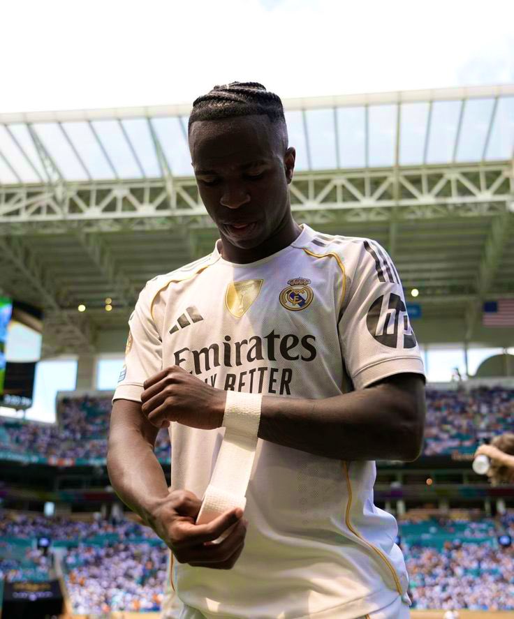 FÚTBOL HUB tweet media