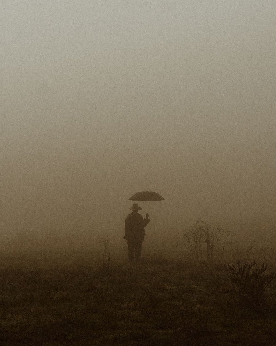 Hayatım boyunca insanların samimiyetinden şüphe duyacağım.