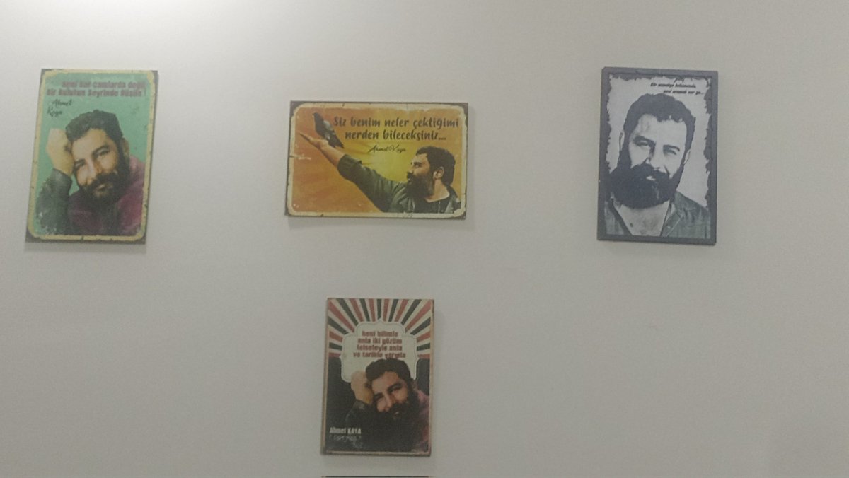 Evimin en güzel yeri 
<a href="/AhmetKaya_Fan/">Ahmet Kaya</a> 
#AhmetKaya
