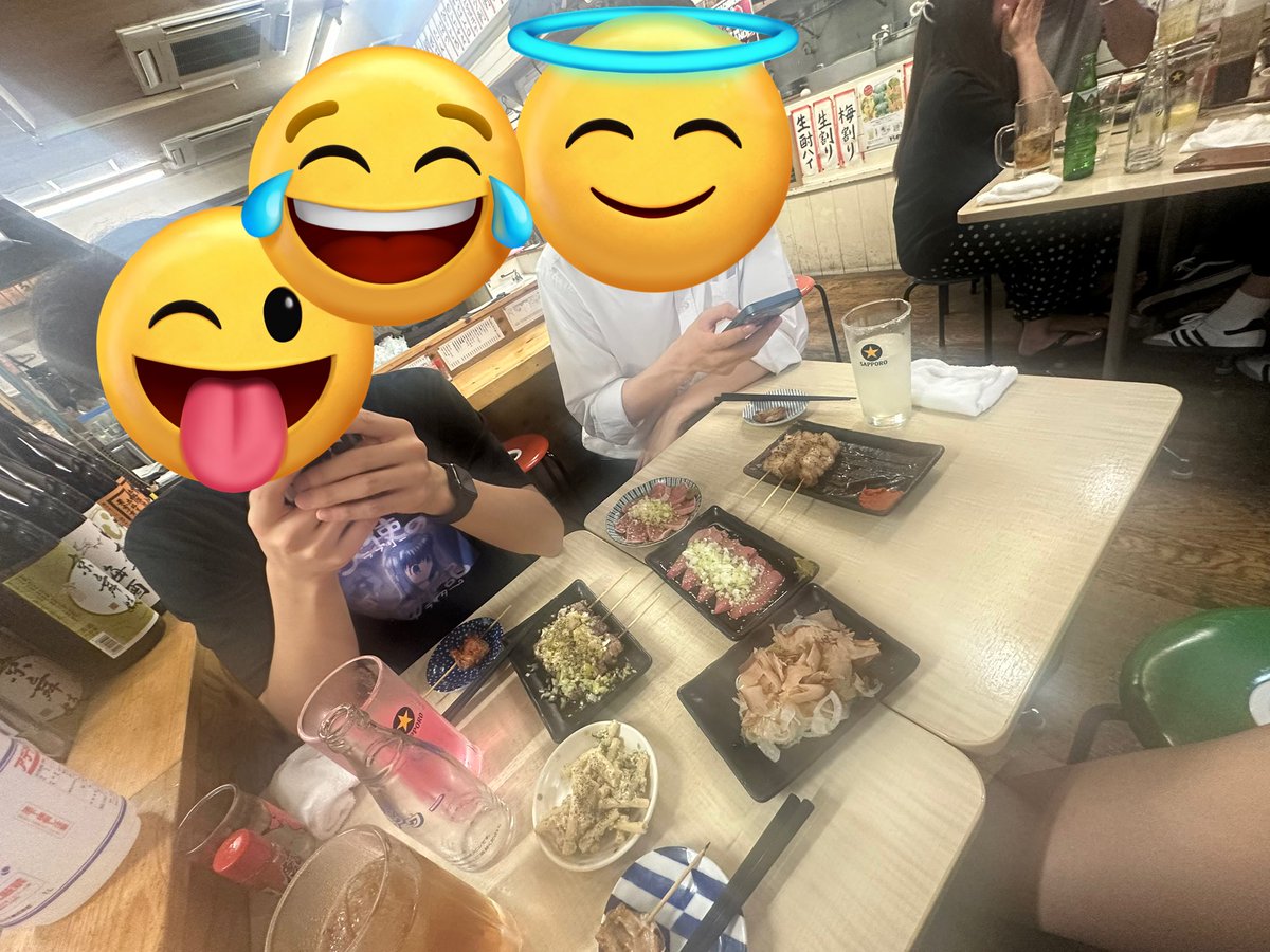 久しぶりの休みを満喫
もーどーにでもなれって感じ！