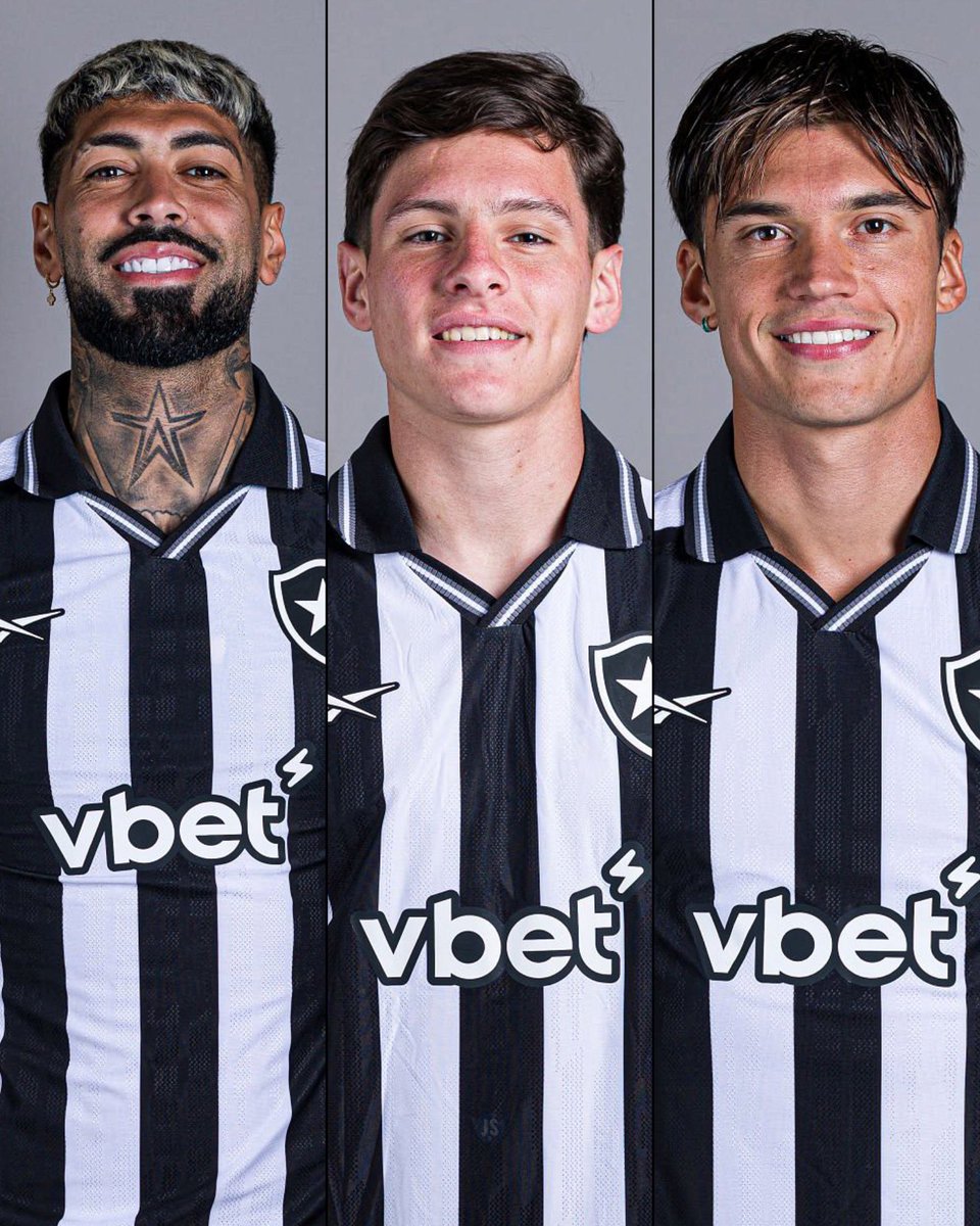 🇧🇷📊 El Botafogo de Alexander Barboza, Álvaro Montoro y Joaquín Correa fue el ÚNICO EQUIPO que le CONVIRTIÓ UN GOL al Paris Saint Germain en el Mundial de Clubes.