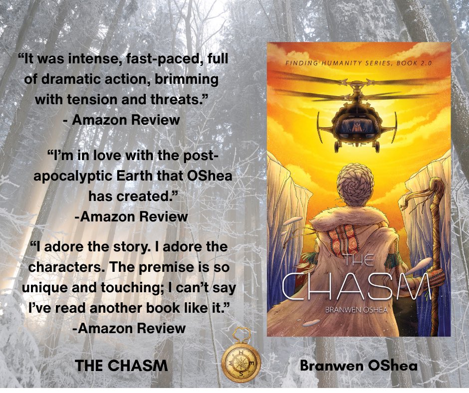 Save $7 on the paperback!
Amazon only. Link below.