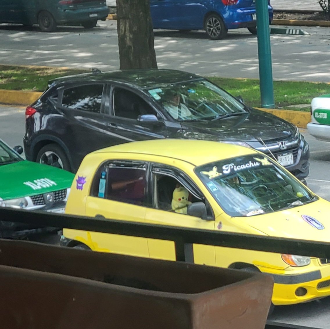 Out of Context Xalapa tweet media