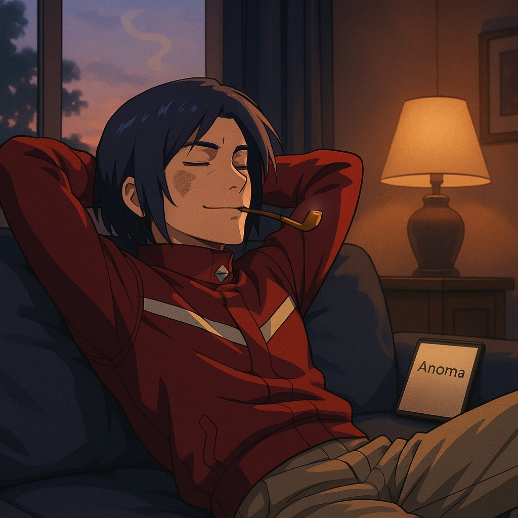 goodnight fam 🌒
Wrapped up another strong day.
More signal, more eyes on what matters, more things learned.

<a href="/anoma/">Anoma</a> keeps redefining coordination.
@lombard_xyz is showing what private, intent-based DeFi actually looks like.

Early isn’t just a vibe, it’s a commitment.
Goodnight,