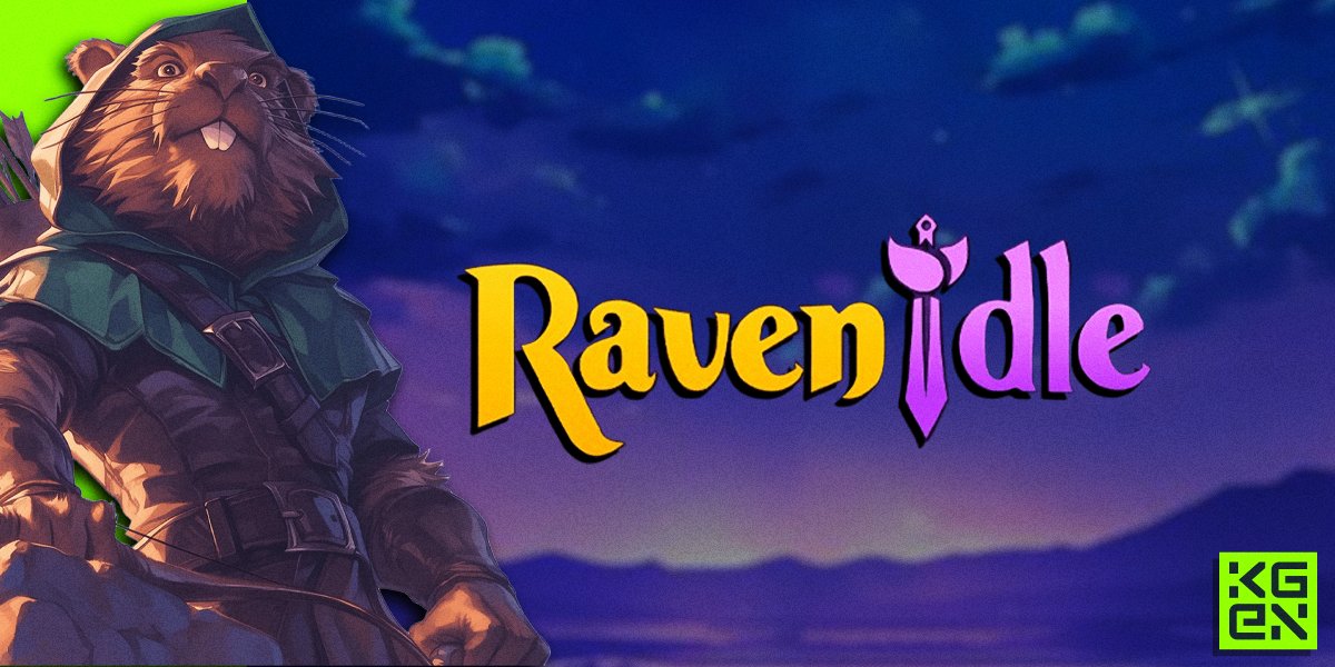 KGeN Brasil tweet media