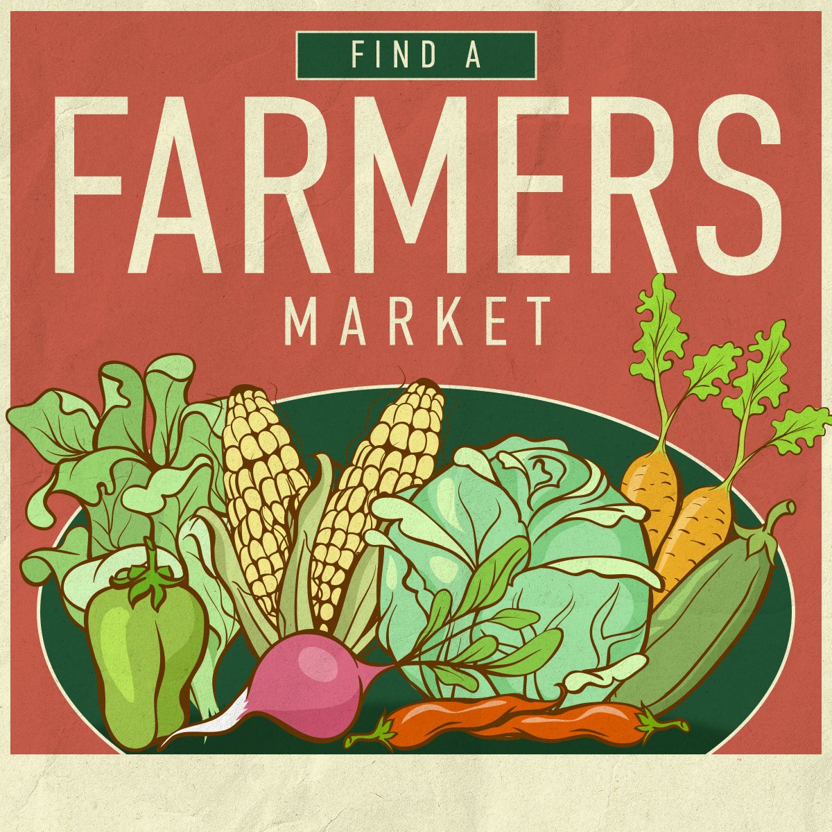 SenatorGebhard's tweet image. Summer is a great time to visit a farmers market for fresh fruits, vegetables and specialty products. Find a market nearby or in the region here: bit.ly/4l71aXN