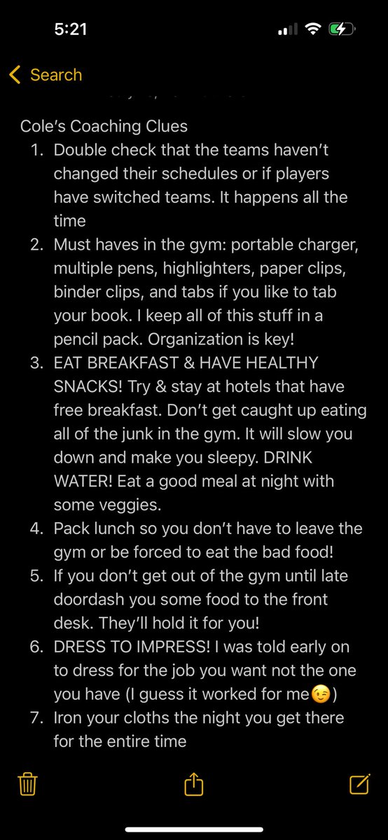 Nicole Woods tweet media